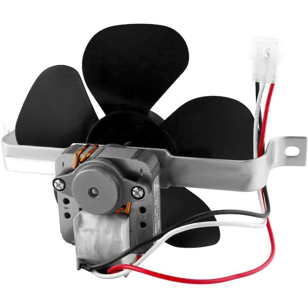 Range Hood Fan Motor Kit for Exhaust Vent Replaces S97012248 99080492 99080363 99080533 1172615 AP4527731