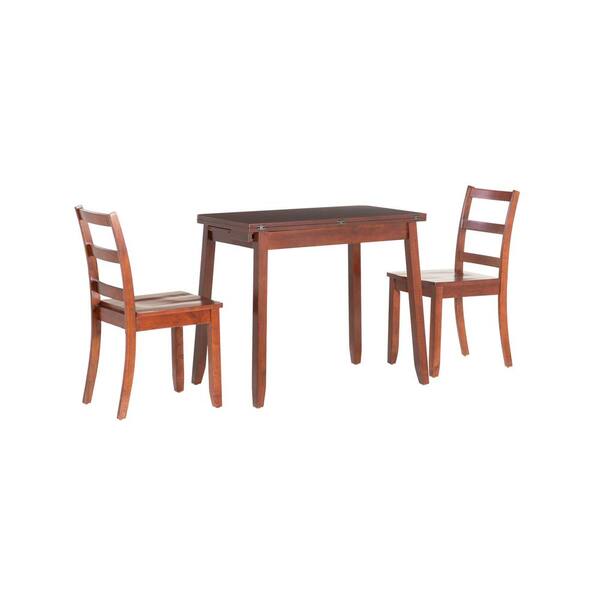 Home depot folding discount table and chairs set