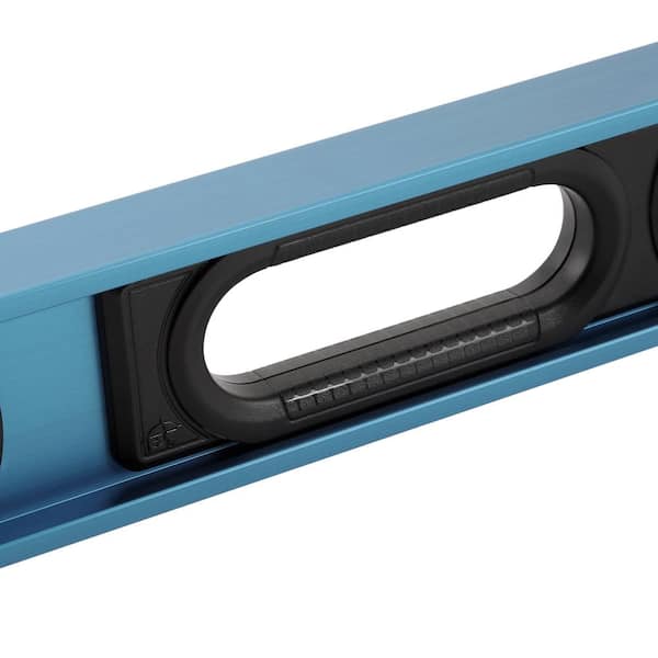 Empire - 48 in. True Blue I-Beam Level with Free 24 in. True Blue I-Beam Level
