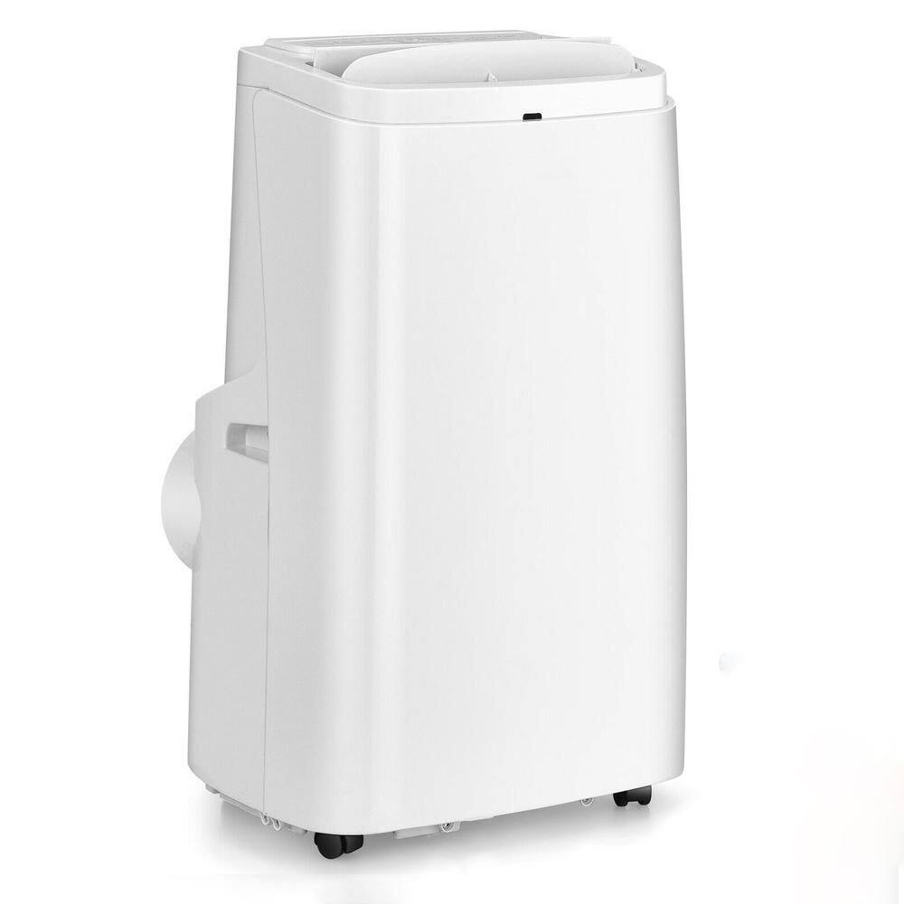 6000BTU 3-in-1 Portable Air Conditioner with Remote-White price history on PriceWatchPro