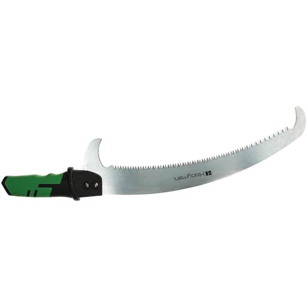 Hooyman 14 ft Pole Saw 1117119 The Home Depot