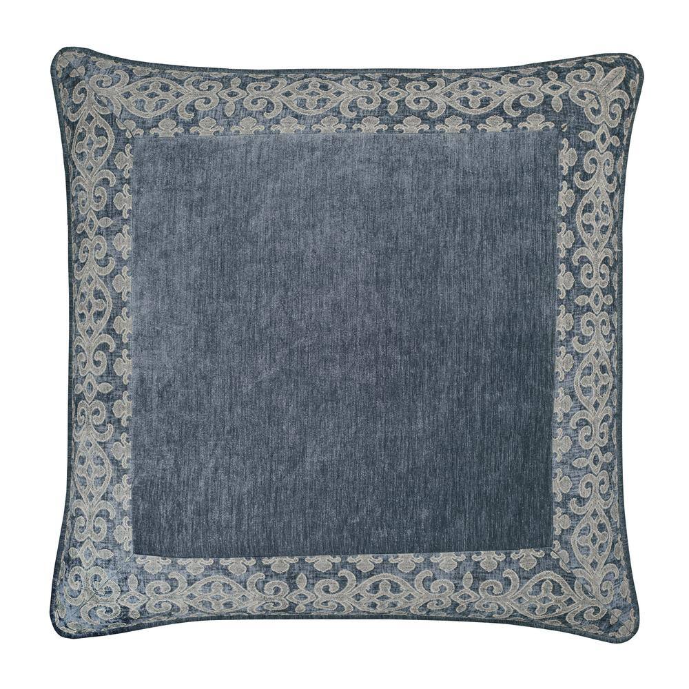 Sarah Polyester Euro Sham