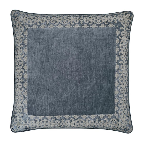 Unbranded Sarah Polyester Euro Sham
