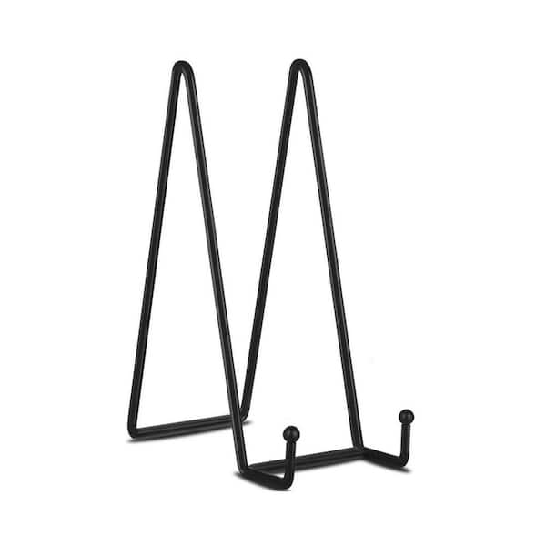 Black Display Stands, 12