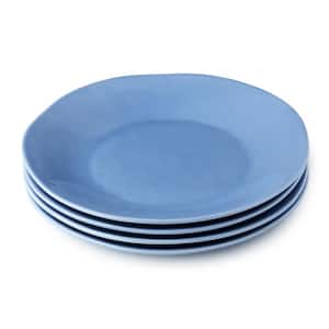 Cloudy Sky Set of 4 Dinner Plate 11 in.