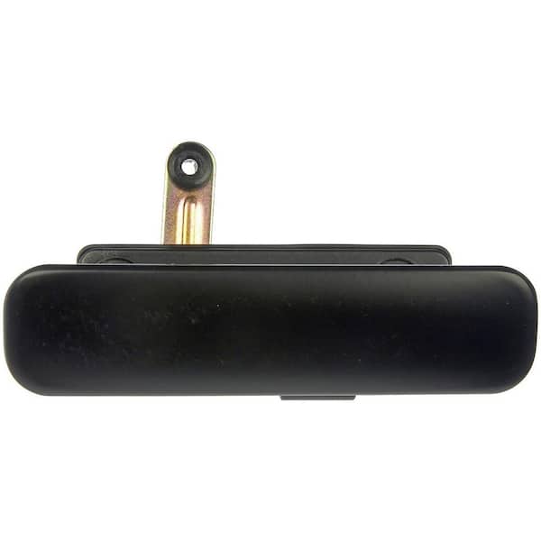 Unbranded Exterior Door Handle