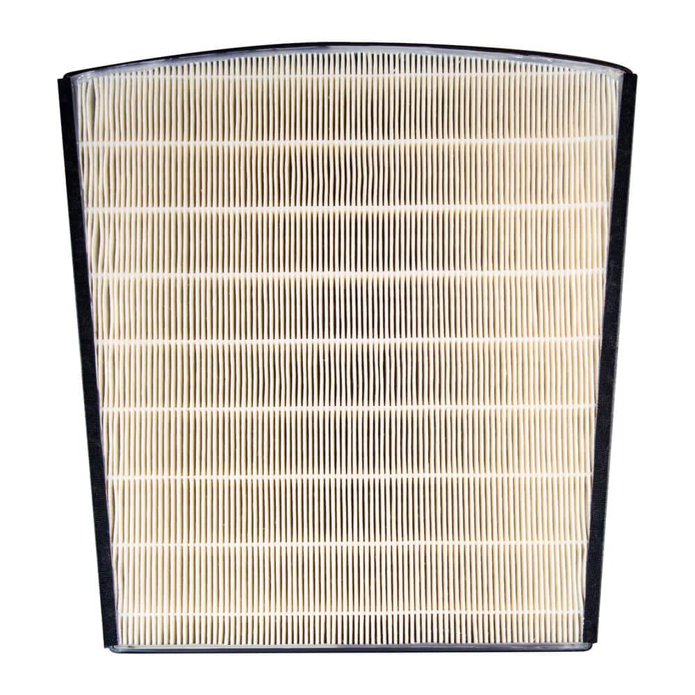 EcoSilver Coconut Carbon and HEPA Air Purifier Filter Pack