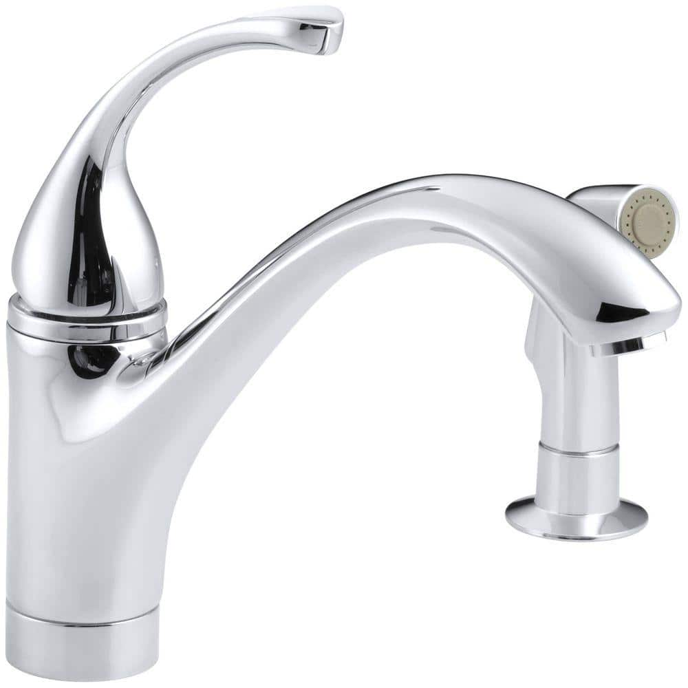 Kohler Forte Single Handle Standard