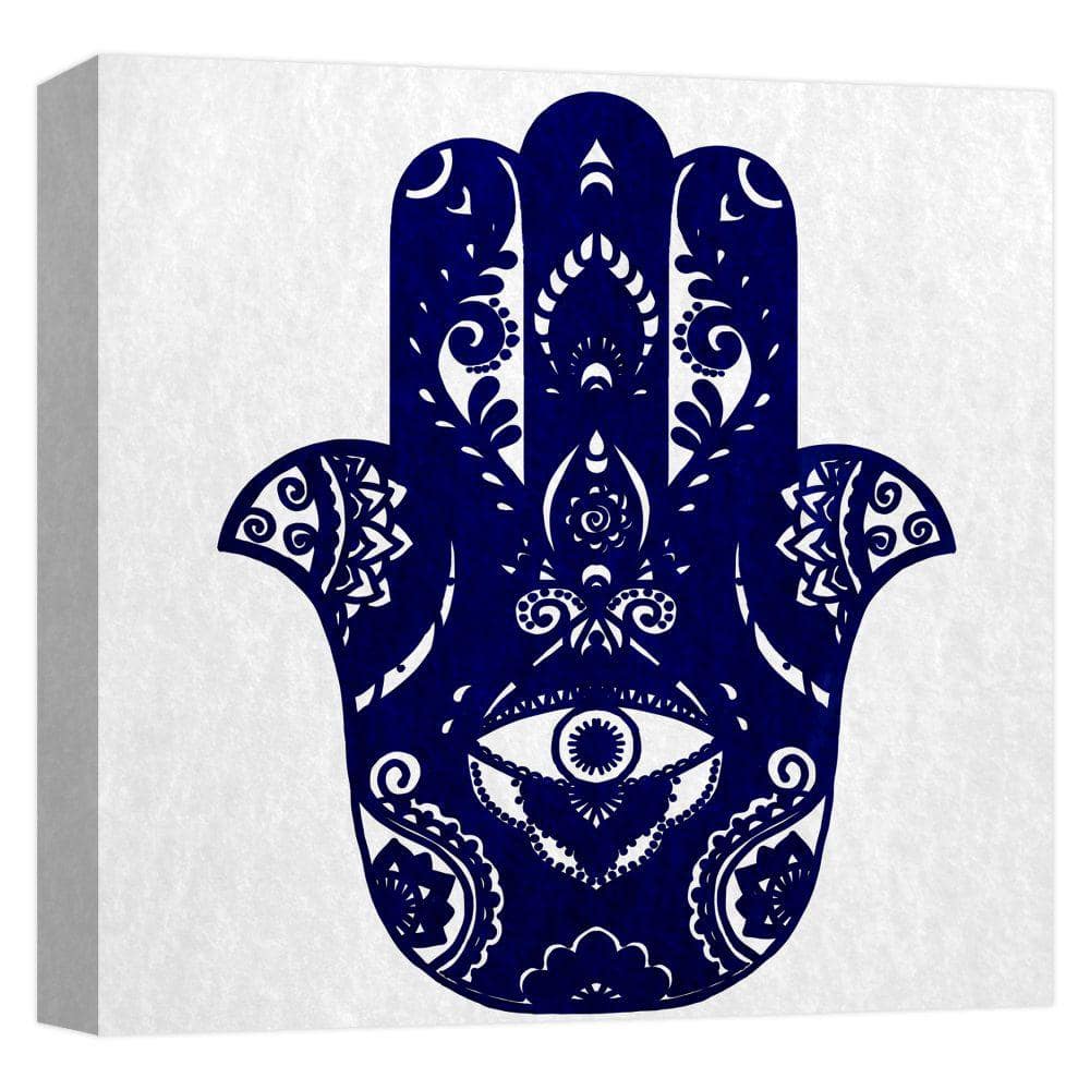 Gallery — Hamsa Tattoo