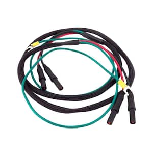 Parallel Cable for EU3000is Generator (ONLY)