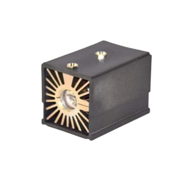 INTERLIGHT 300 Watts Specialty Code GY6.35 Xenon Krypton Light Bulb Replacement for LUXTEC 00-1187 LAMP AND MODULE 200 1-Pack