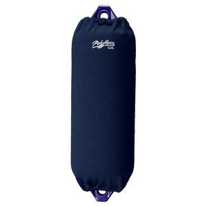 Zaltana Boat Fender Covers – Pair – Fits G-3, G-4, HTM-1, F-1, Taylor Made 5.5–6.5 Fenders