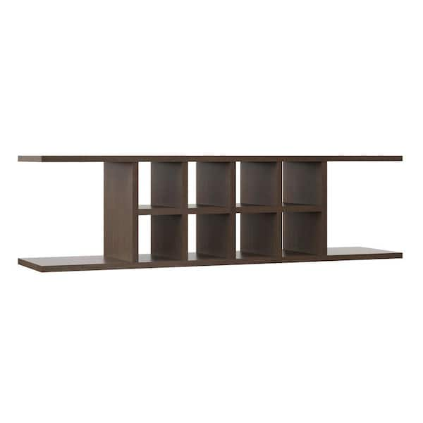 Hanging Three Tiered Shelf - Shaker Shoppe