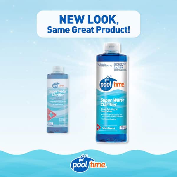 32 oz. Super Water Clarifier