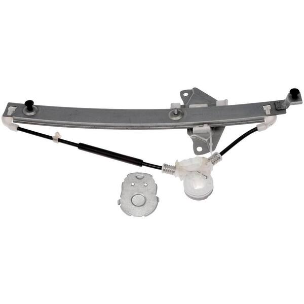 OE Solutions Power Window Regulator (Regulator Only) 1992-1996 Toyota Camry 2.2L 3.0L