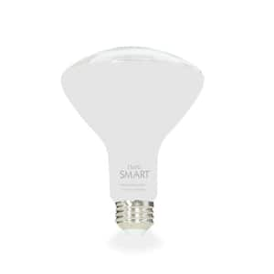 NorbSLEEP 9-Watt Equivalence-Sleep-Wake A19 2650-5000K Smart Tunable LED Bulb(4-Pack)