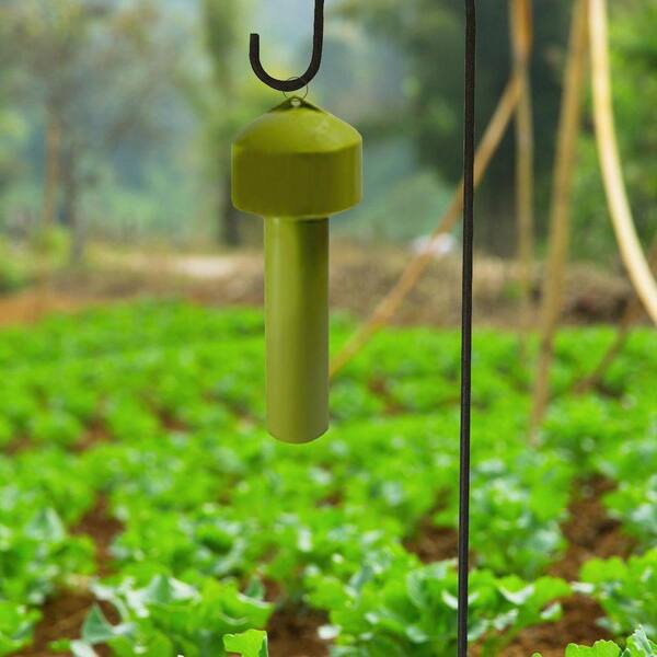 Reviews for GREEN GUARDIAN Organic Outdoor Pest & Mosquito