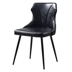 Finley Black Dining Chair
