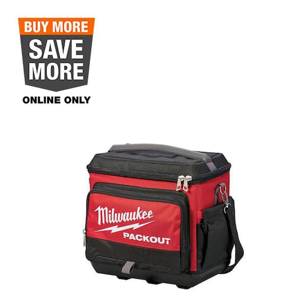15.75 in. PACKOUT Cooler Bag