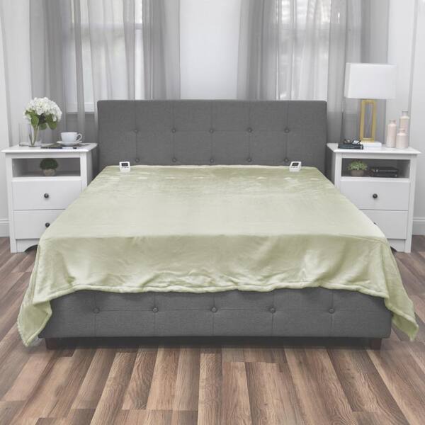 queen size warming blanket