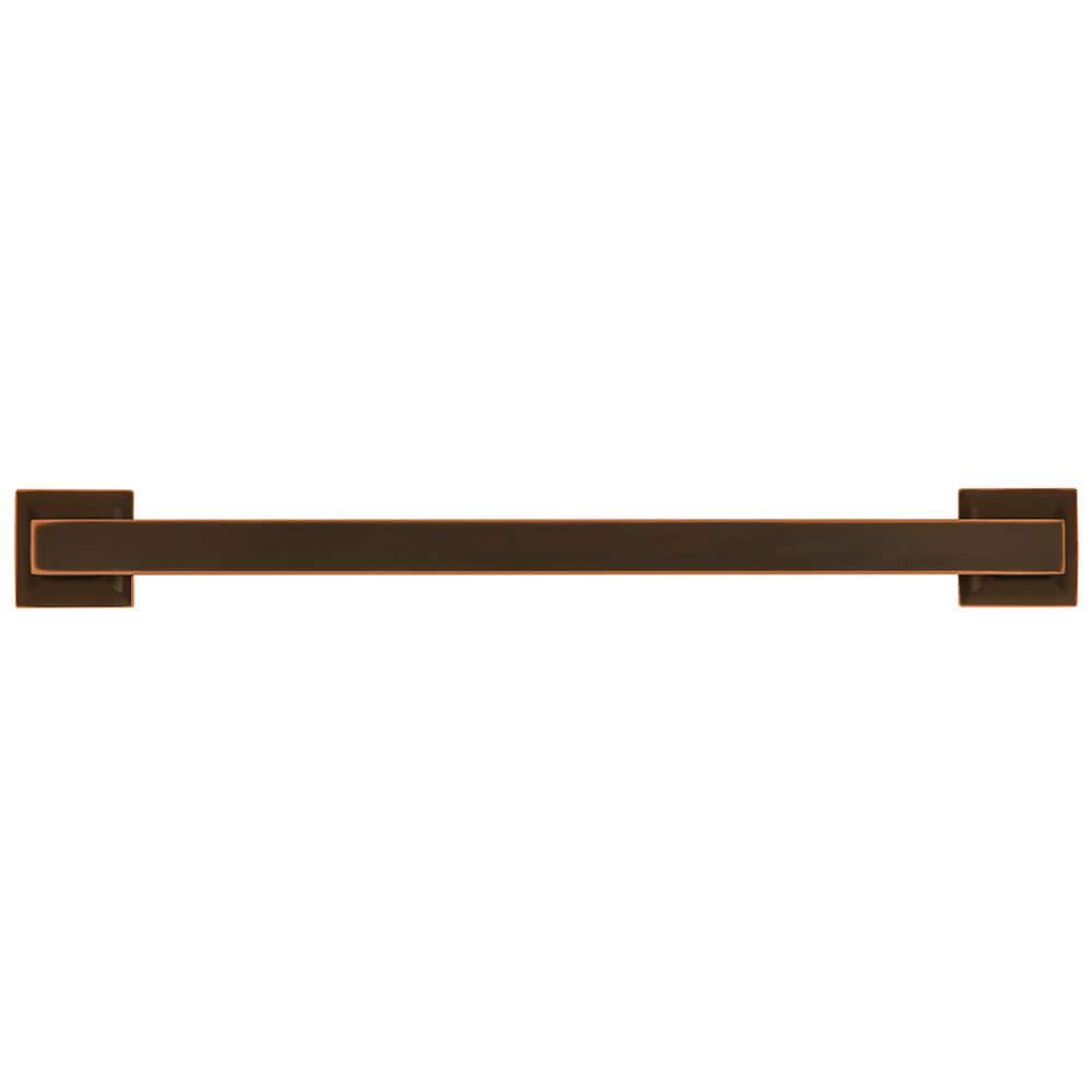 Studio 13-Inch Oil-Rubbed Bronze Appliance Pull Handle