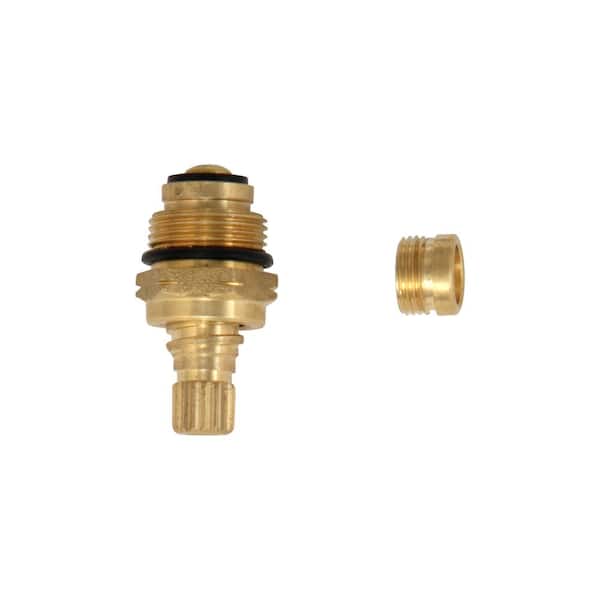 Have a question about DANCO 2J-8H/C Stem for Phoenix LL Faucets