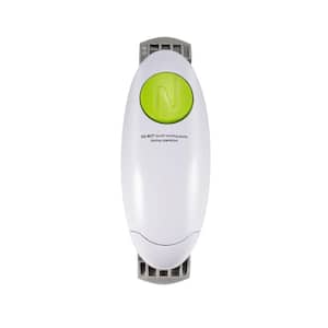 Electric 1 Touch Automatic Jar Lid Opener with High Power Torque Hands Free for Seniors Arthritis Home Use