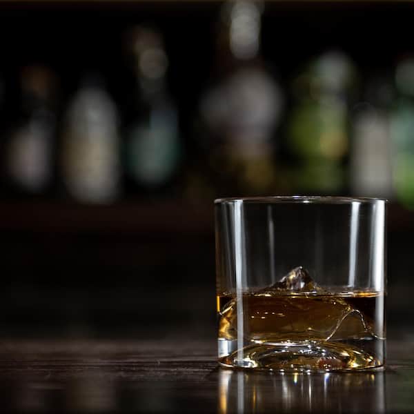 The 5 Best Whiskey Glasses