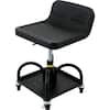 Magshion Rolling Stools With Wheels 300 Lbs Capacity