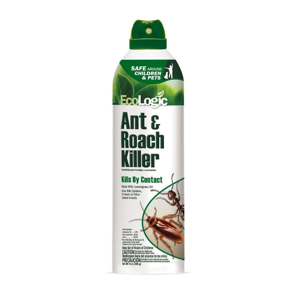 Wiped out roaches in 9 seconds.”, Never worry about nasty roaches or pesky  ants with our powerful, pest-clearing concentrate. ✓ Try it risk-free with  our 100% Satisfaction Guarantee!, By Bug MD