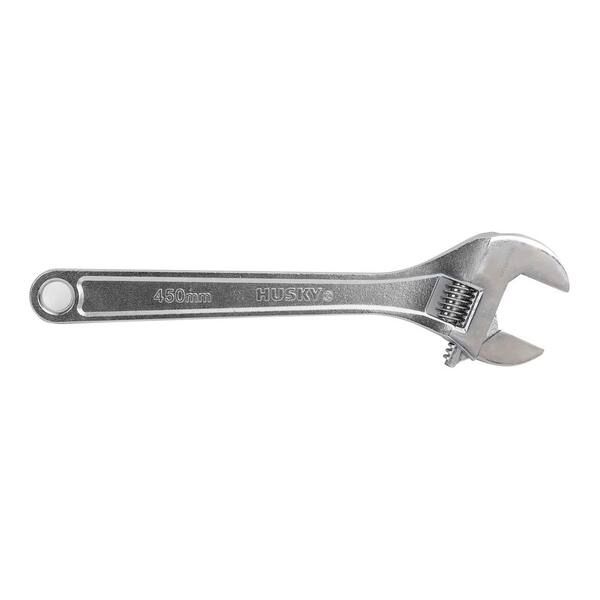 thumbnail image 2 of HART 8-inch Pro Adjustable Wrench 2 of 14