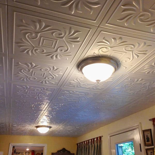 Styrofoam Ceiling Tiles Menards Shelly Lighting