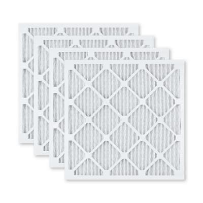16 5 Air Filters Heating Venting Cooling The Home Depot