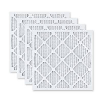21 1 2 X23 5 16 Air Filters Heating Venting Cooling The Home Depot