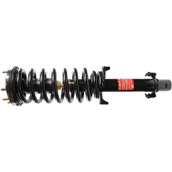 Monroe Quick-Strut Complete Strut Assembly 2008-2012 Honda Accord