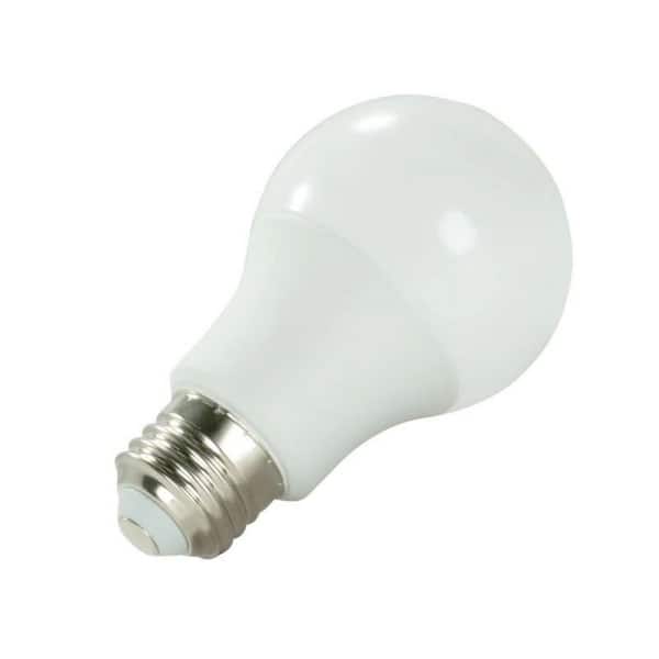 3-Way Bulb 30-70-100W Equivalent A19 E26 Base, Daylight (5000K) 1500 Lumen LED 1 Bulb