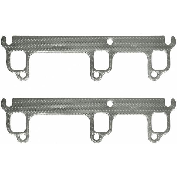 FEL-PRO Exhaust Manifold Gasket Set