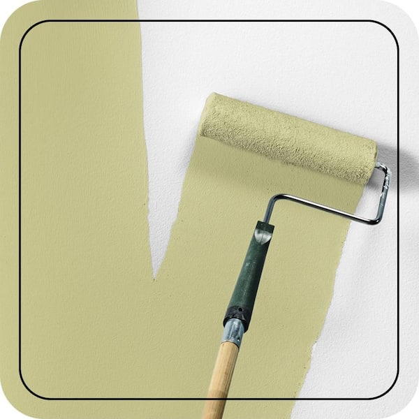 M340-4 Wasabi Paint
