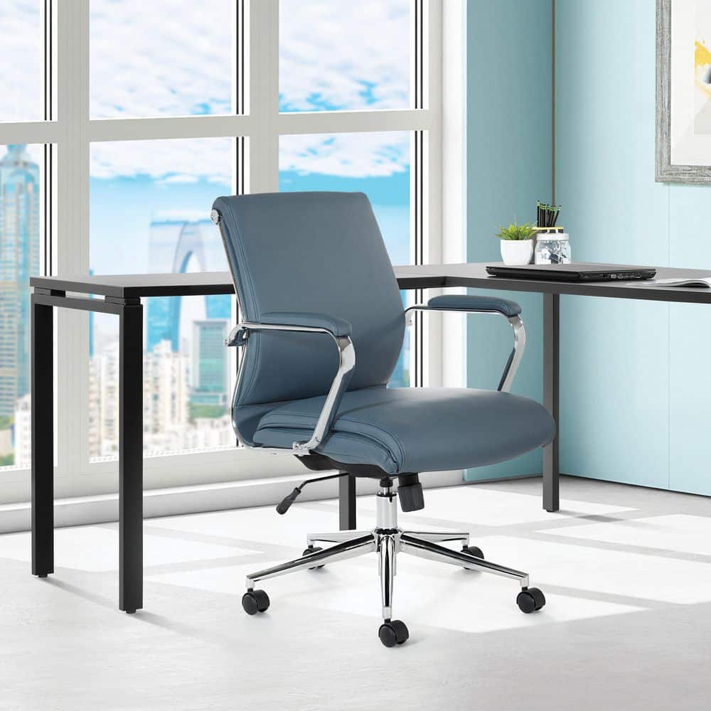 Pro-Line II Manager's Chair with ProGrid Mesh Back - Thumbnail 5