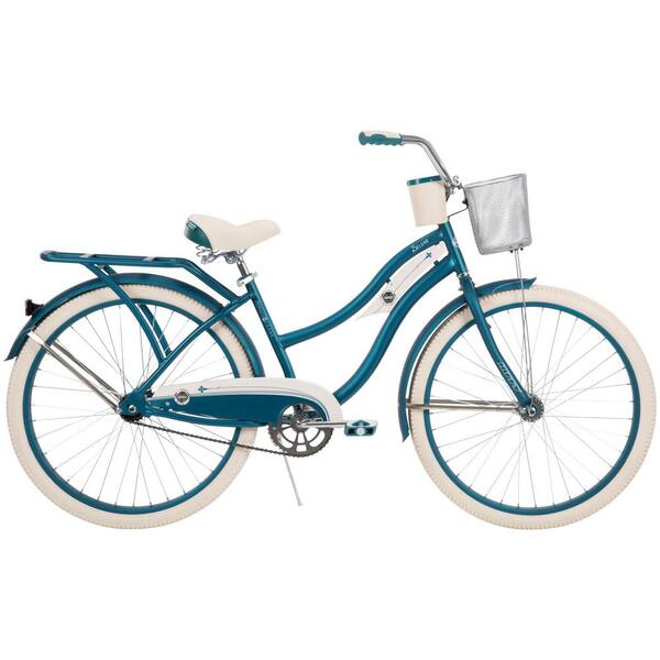 huffy women's 24 nassau cruiser