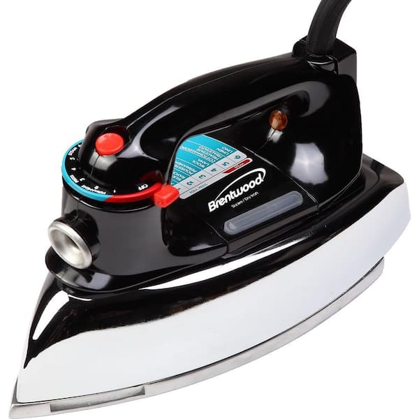 Brentwood Classic Clothes Iron