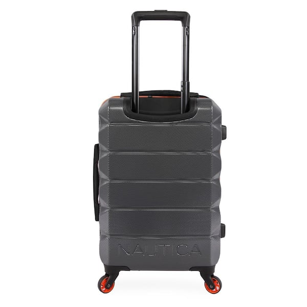 Nomad 21 Upright Luggage