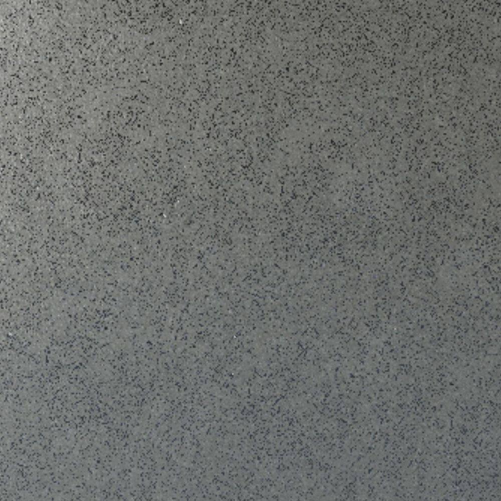 Attica with Rose Hand-Painted Platinum Ceiling Medallion, 26 in