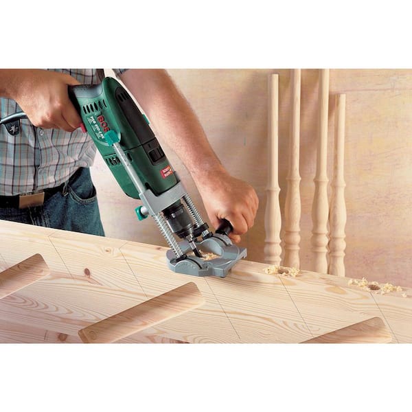 Angle drill jig home depot sale