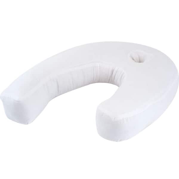 Hypoallergenic Down Alternative Standard Pillow