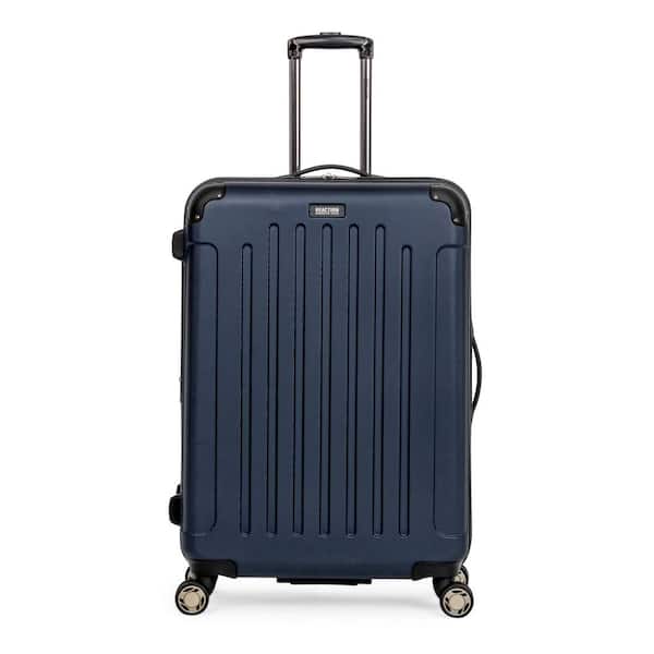 KENNETH COLE REACTION Renegade 28 in. Hardside Spinner Luggage ...