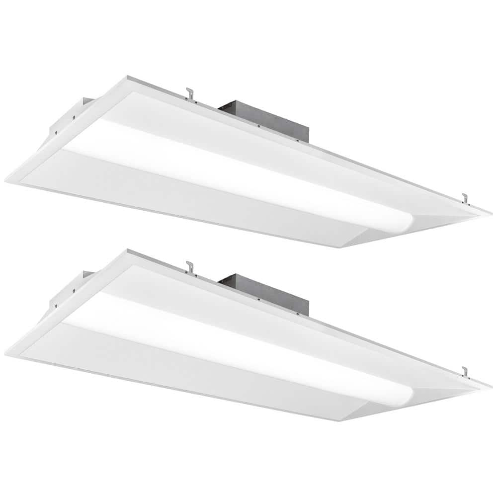 [package] Panel LED structure 120x60 38W (S) 4700LM 840 Neutral White