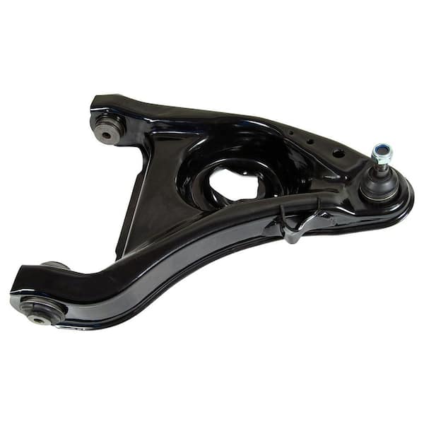 Mevotech Original Grade Suspension Control Arm and Ball Joint Assembly