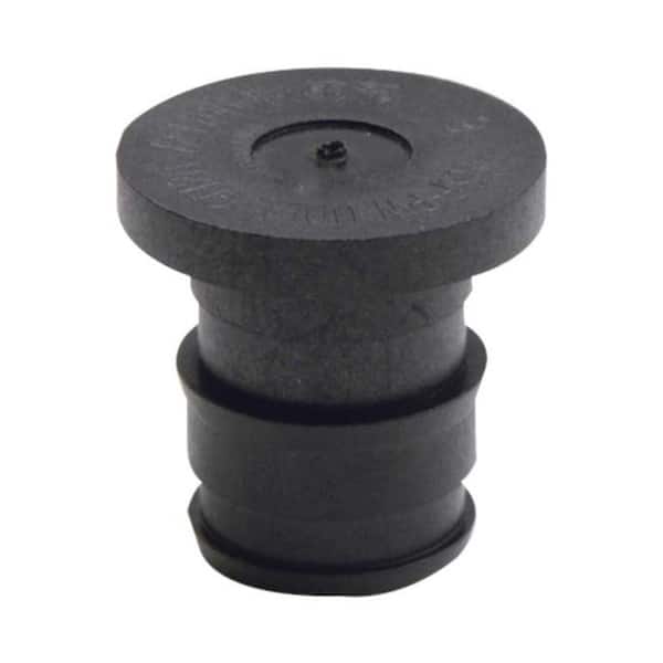 ProPEX 1 in. PEX-A Expansion Barb Engineered Polymer Plug (10-Pack)