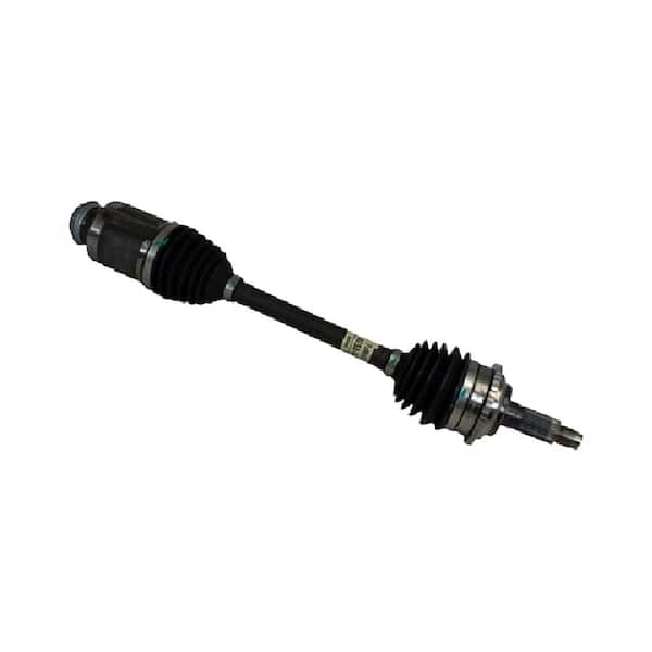 Axle Shaft Assembly